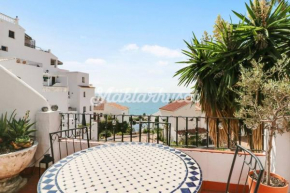Capistrano Playa, 2 bedroom & free wi-fi, Nerja